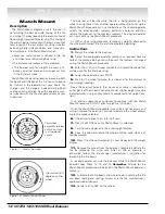 Preview for 20 page of HENNESSY INDUSTRIES coats 1000 Installation Instructions Manual