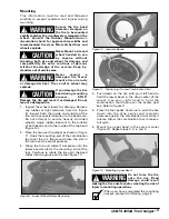 Preview for 7 page of HENNESSY INDUSTRIES Coats 4050A Safety Instructions, Operating Instructions, Installation Instructions, Maintenance Instructions