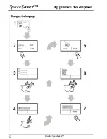 Preview for 12 page of Henny Penny ECS-605 Operating Manual