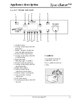 Preview for 17 page of Henny Penny ECS-605 Operating Manual