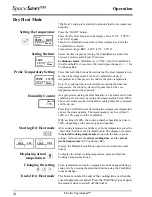 Preview for 24 page of Henny Penny ECS-605 Operating Manual