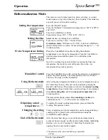 Preview for 25 page of Henny Penny ECS-605 Operating Manual