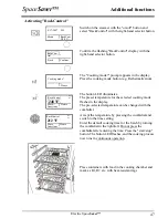 Preview for 47 page of Henny Penny ECS-605 Operating Manual