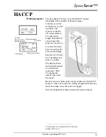 Preview for 71 page of Henny Penny ECS-605 Operating Manual