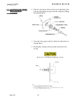 Preview for 46 page of Henny Penny EVOLUTION ELITE EEG-241 Technical Manual