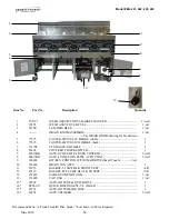 Preview for 56 page of Henny Penny EVOLUTION ELITE EEG-241 Technical Manual