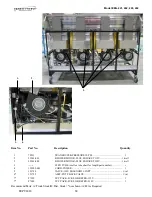 Preview for 61 page of Henny Penny EVOLUTION ELITE EEG-241 Technical Manual