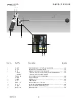 Preview for 62 page of Henny Penny EVOLUTION ELITE EEG-241 Technical Manual