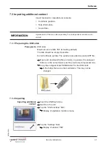 Preview for 41 page of Henny Penny FSDE 610.610 Service Instructions Manual