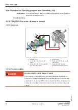 Preview for 60 page of Henny Penny FSDE 610.610 Service Instructions Manual