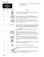 Preview for 17 page of Henny Penny GVE-071 Operator'S Manual