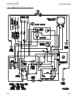 Preview for 22 page of Henny Penny HCH-930 Technical Manual