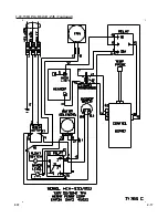 Preview for 25 page of Henny Penny HCH-930 Technical Manual