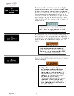 Preview for 15 page of Henny Penny OFE-391 Operator'S Manual