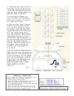 Preview for 2 page of Henri Studio 4006F17 Setting Up