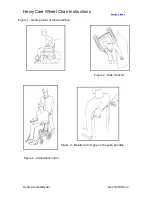 Preview for 4 page of HENRY Attendant Propelled Instructions Manual