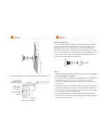 Preview for 3 page of hentech HT028C-T Instruction Manual