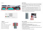 Preview for 2 page of hentech RC04B Instruction