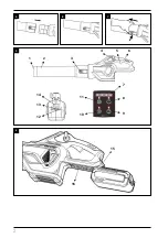 Preview for 2 page of HENX 7063703 Operating Instructions Manual