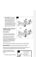 Preview for 21 page of HENX A40LJ14B01 Operator'S Manual