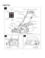 Preview for 15 page of HENX H40GC20 Operator'S Manual