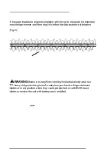 Preview for 43 page of HENX NUMBERAS-GZJ20 Operator'S Manual