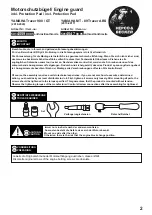 Preview for 2 page of hepco & becker 5014559 00 05 Manual