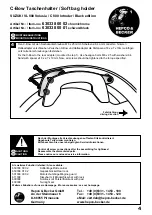 Preview for 4 page of hepco & becker 630338 00 02 Mounting Instructions