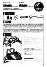 Preview for 2 page of hepco & becker 6613518 01 01 Quick Start Manual