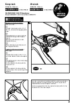 Preview for 3 page of hepco & becker 6613518 01 01 Quick Start Manual