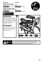 Preview for 5 page of hepco & becker 6617530 01 01 Mounting Instructions