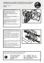 Preview for 2 page of hepco & becker 710081 Assembly