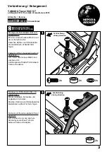 Preview for 3 page of hepco & becker 8004559 00 01 Quick Start Manual