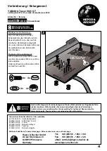 Preview for 4 page of hepco & becker 8004559 00 01 Quick Start Manual