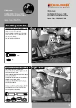 Preview for 7 page of hepco & becker 810.2515 Manual