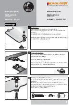 Preview for 2 page of hepco & becker 810.660 Quick Manual