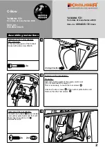 Preview for 5 page of hepco & becker C-Bow 630.4522 Assembling Instructions