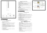 Preview for 2 page of HEPER POLSO S Installation & Maintenance Instructions