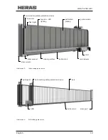 Preview for 10 page of Heras HMD230+IGD User Manual