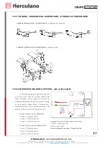 Preview for 29 page of Herculano HGMB 10000 User Manual