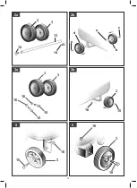 Preview for 13 page of Hercules 22152330 Instruction Manual For Owner'S Use