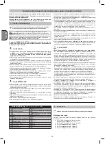 Preview for 26 page of Hercules 22152330 Instruction Manual For Owner'S Use