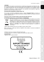 Preview for 31 page of Hercules DJSPEAKER 32 SMART Manual