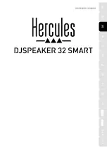 Preview for 32 page of Hercules DJSPEAKER 32 SMART Manual