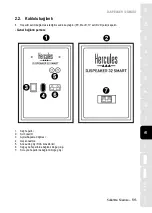 Preview for 141 page of Hercules DJSPEAKER 32 SMART Manual