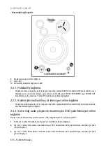 Preview for 142 page of Hercules DJSPEAKER 32 SMART Manual