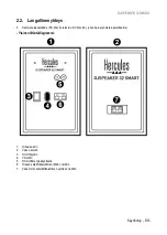 Preview for 253 page of Hercules DJSPEAKER 32 SMART Manual