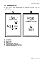 Preview for 268 page of Hercules DJSPEAKER 32 SMART Manual