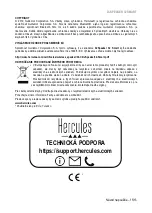 Preview for 278 page of Hercules DJSPEAKER 32 SMART Manual