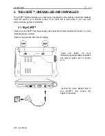 Preview for 4 page of Hercules eCafe EC-1000W User Manual